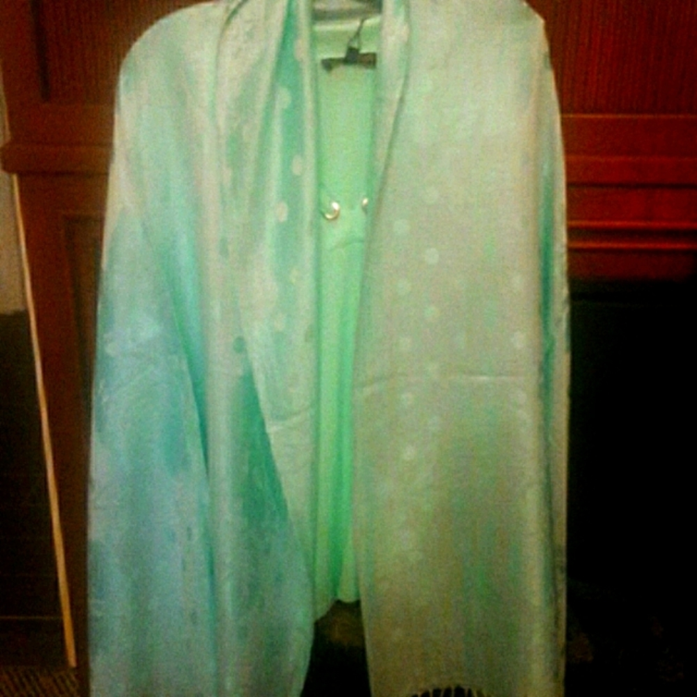 PASHMINA